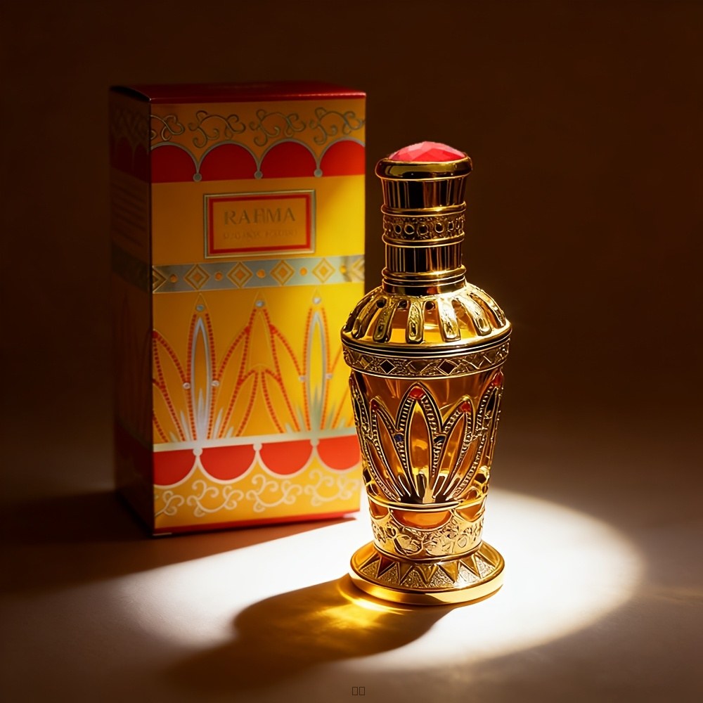Parfum Homme Oriental 90ml - Eau de Toilette Longue Tenue - Fragrance Aromatique Boisée pour Homme